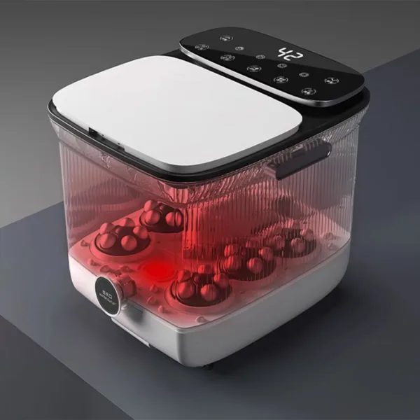%Massager Manufacturer %