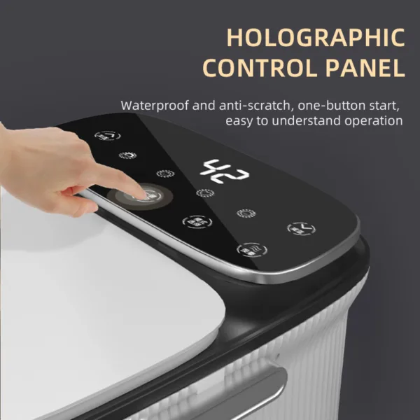 %Massager Manufacturer %