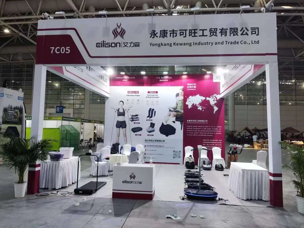 %Massager Manufacturer %