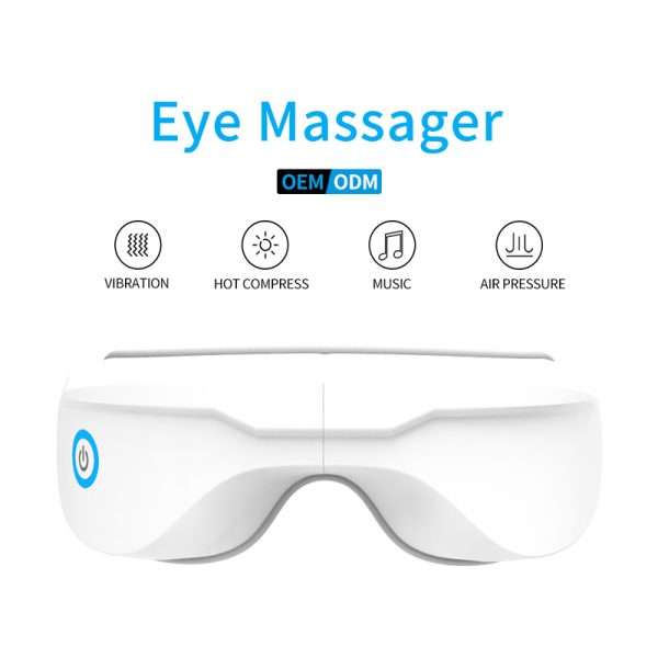 %Massager Manufacturer %