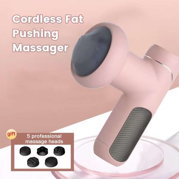 %Massager Manufacturer %
