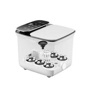 Foot Bath Massager