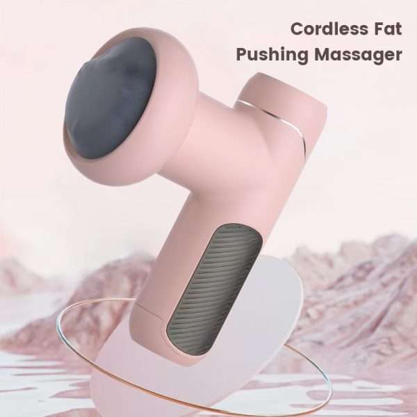 %Massager Manufacturer %