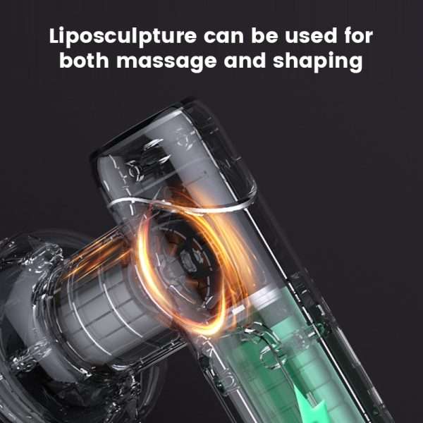 %Massager Manufacturer %