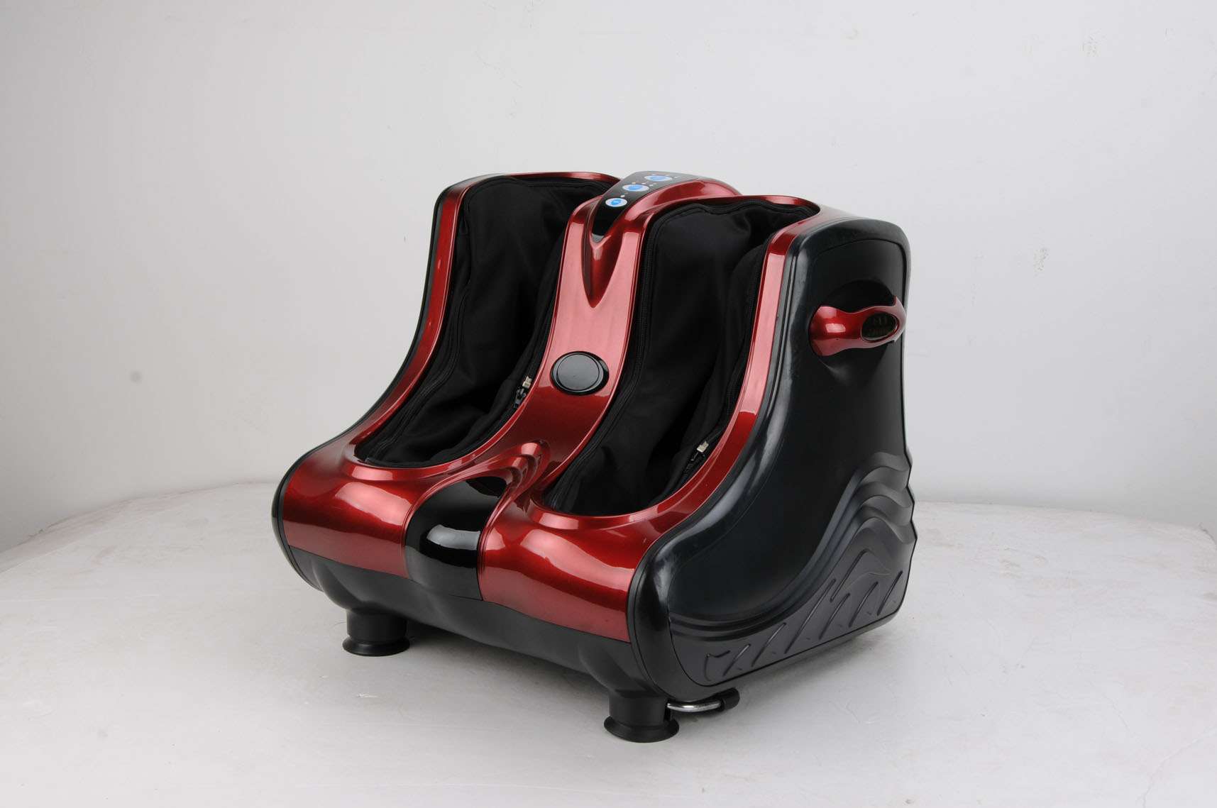 %Massager Manufacturer %