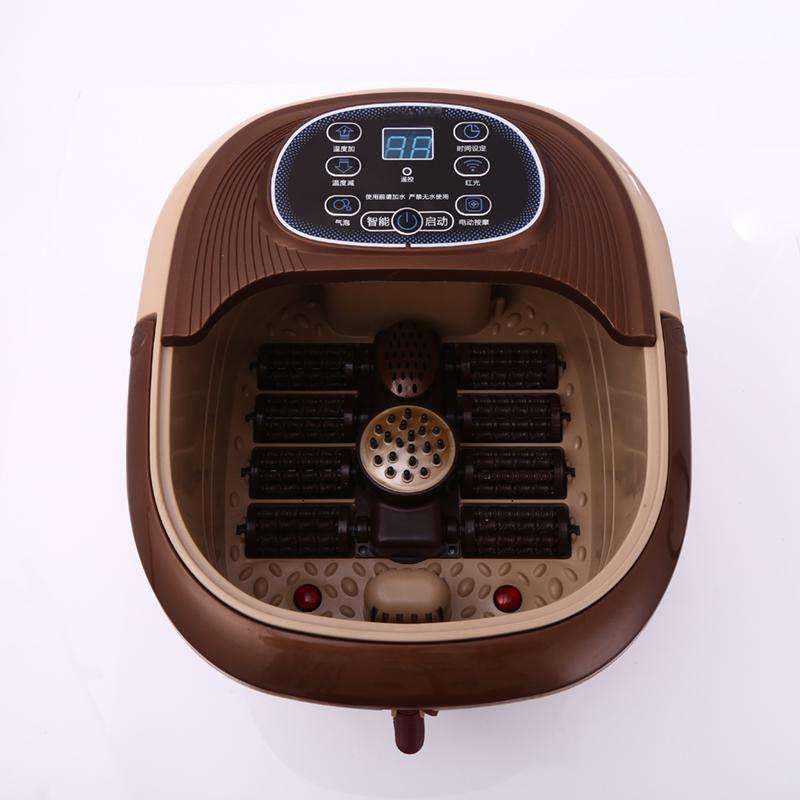 %Massager Manufacturer %