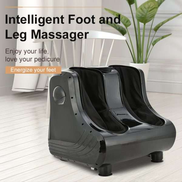 %Massager Manufacturer %