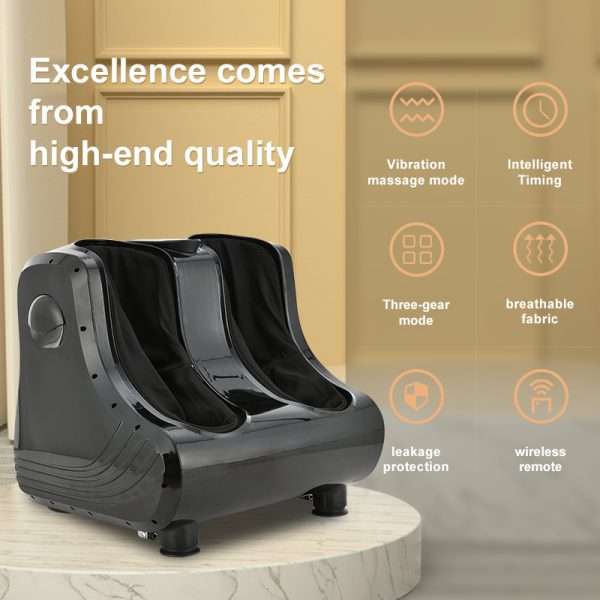 %Massager Manufacturer %