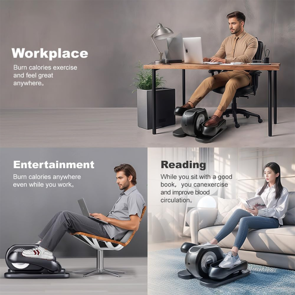 %Massager Manufacturer %