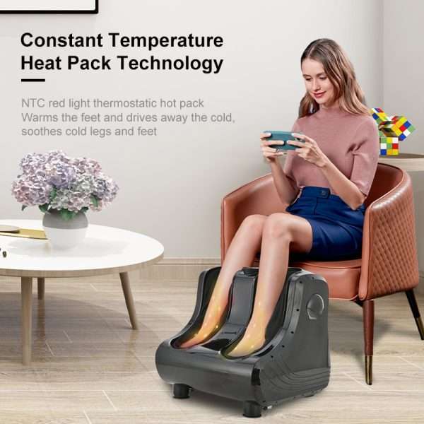 %Massager Manufacturer %