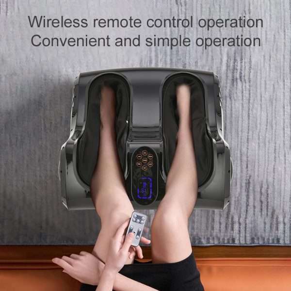%Massager Manufacturer %