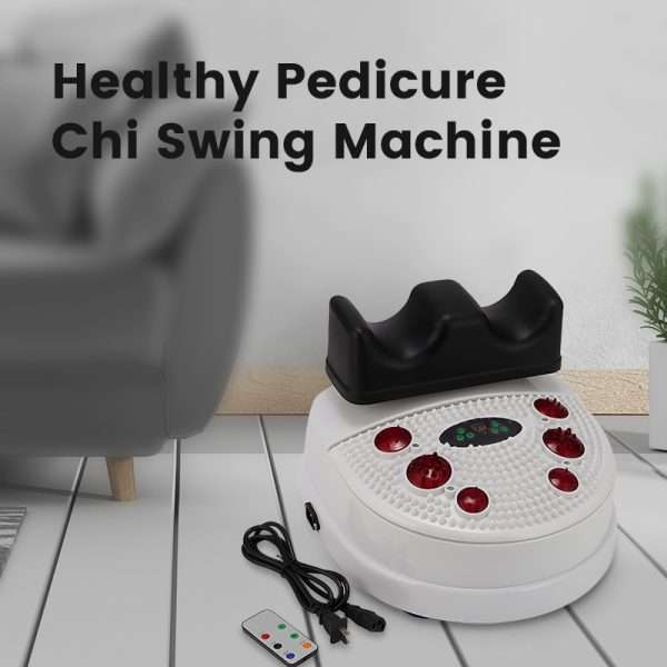 %Massager Manufacturer %