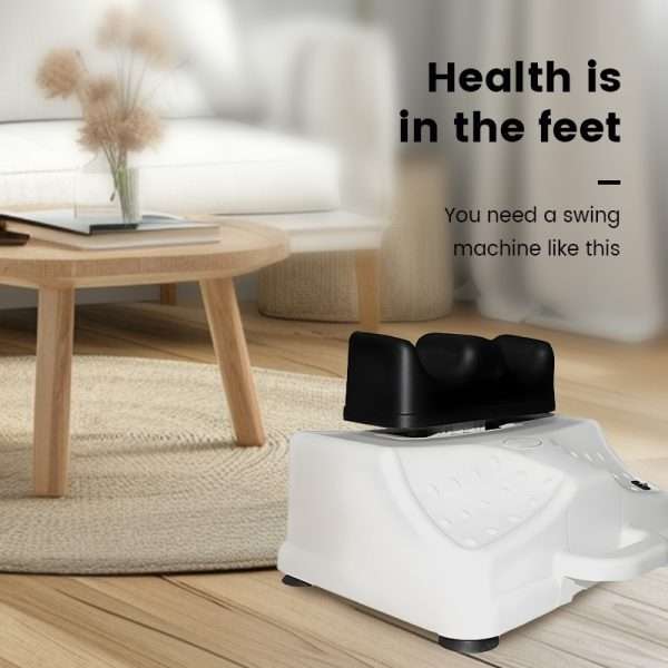 %Massager Manufacturer %