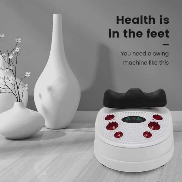 %Massager Manufacturer %