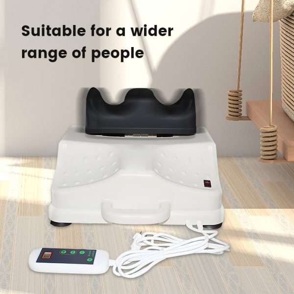 %Massager Manufacturer %