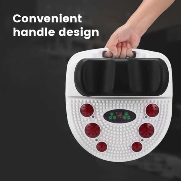 %Massager Manufacturer %