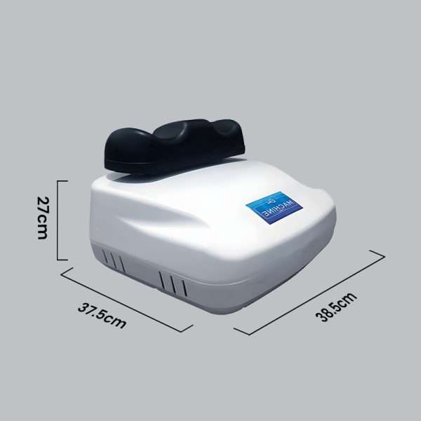 %Massager Manufacturer %