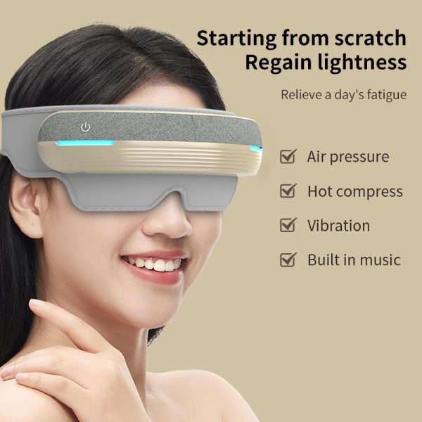 %Massager Manufacturer %