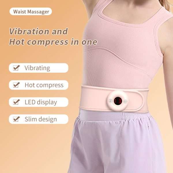 %Massager Manufacturer %