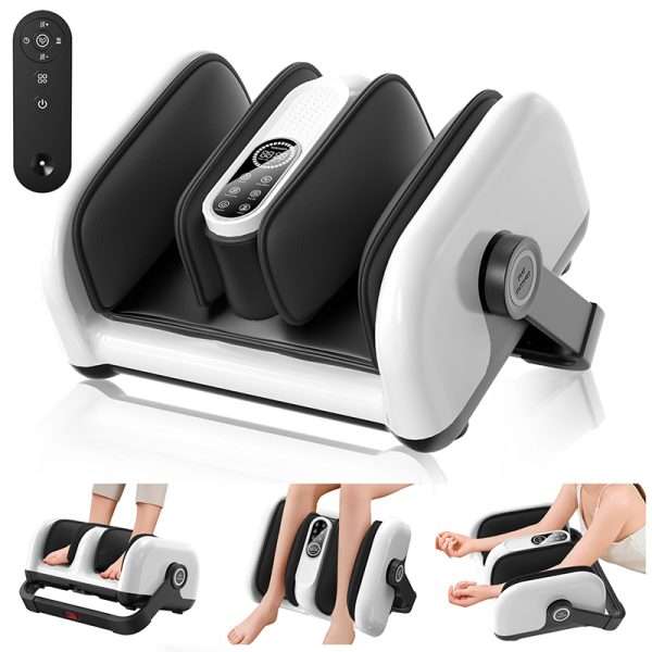 %Massager Manufacturer %