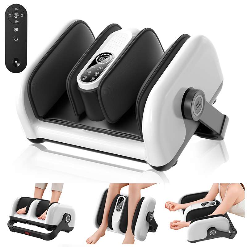 %Massager Manufacturer %