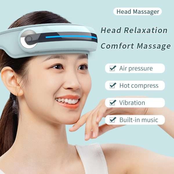 %Massager Manufacturer %
