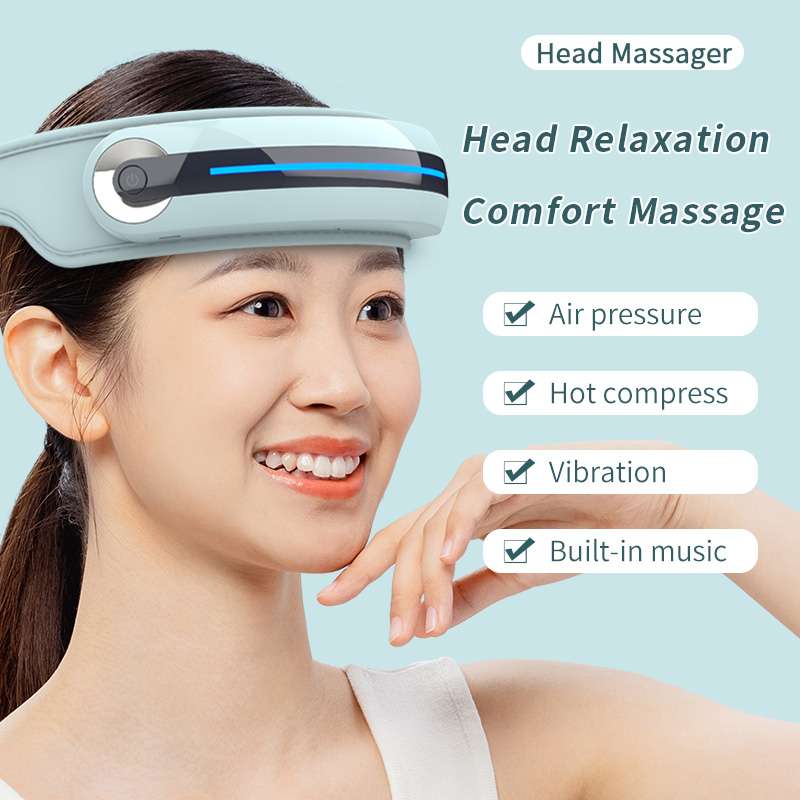 %Massager Manufacturer %