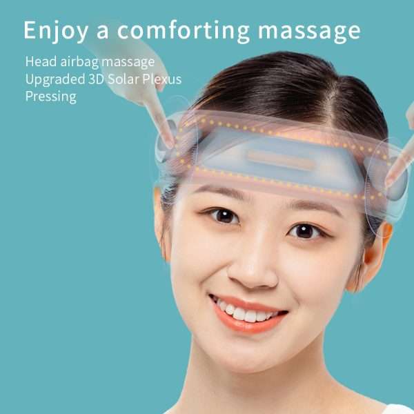 %Massager Manufacturer %