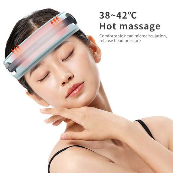 %Massager Manufacturer %