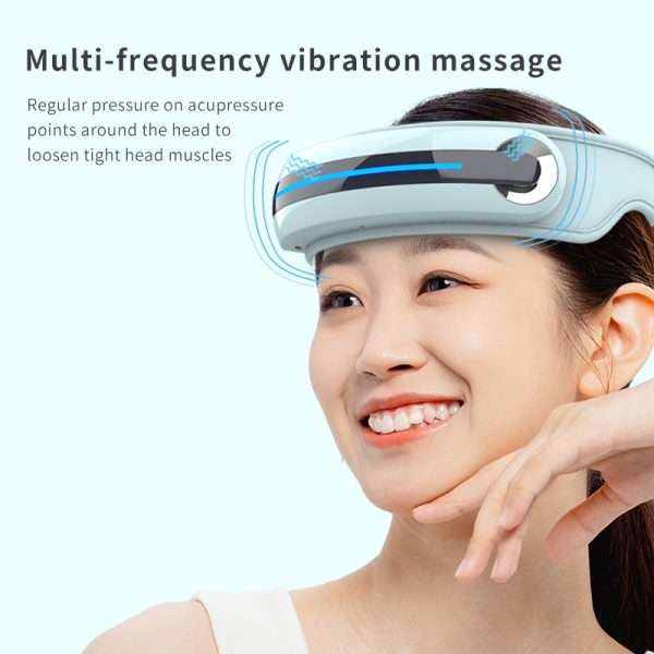 %Massager Manufacturer %