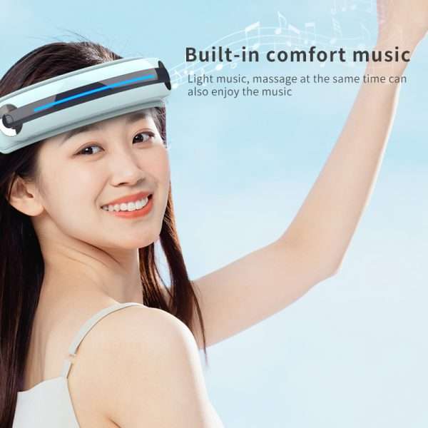 %Massager Manufacturer %