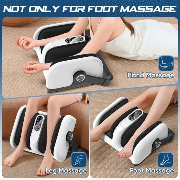 %Massager Manufacturer %