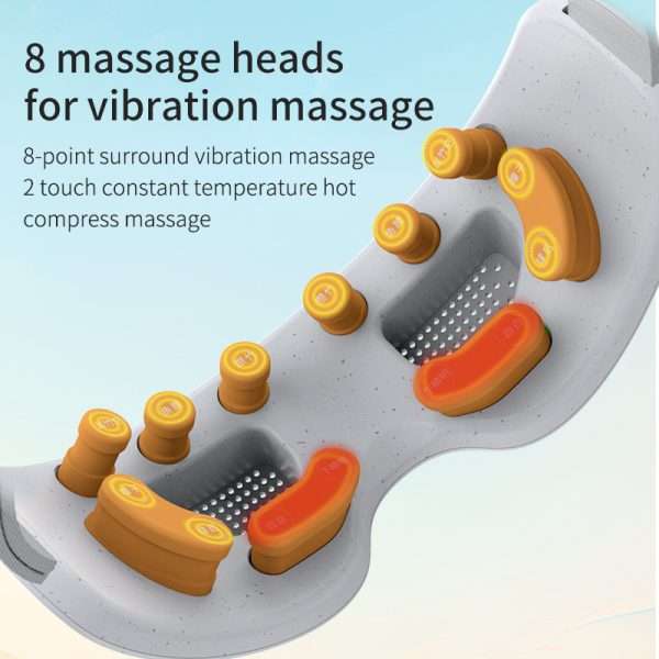 %Massager Manufacturer %