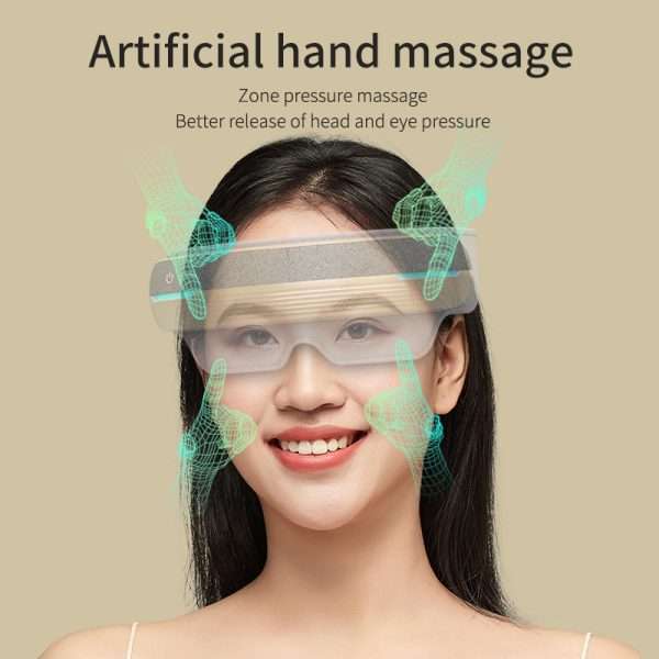 %Massager Manufacturer %