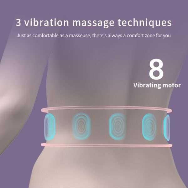 %Massager Manufacturer %