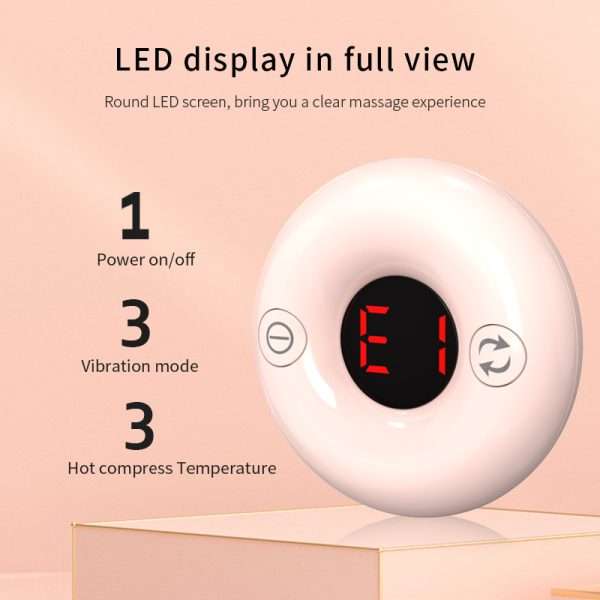 %Massager Manufacturer %