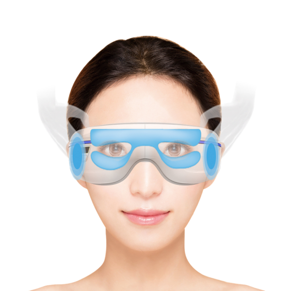 %Massager Manufacturer %