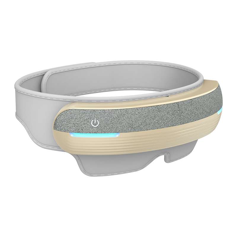 %Massager Manufacturer %