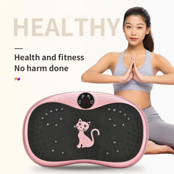 %Massager Manufacturer %