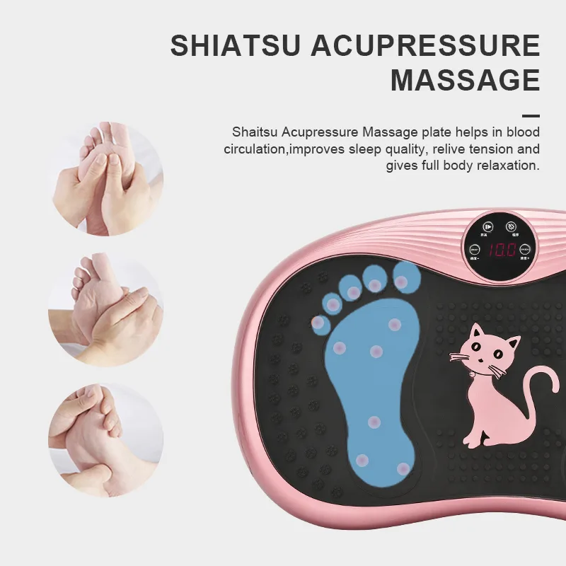 %Massager Manufacturer %