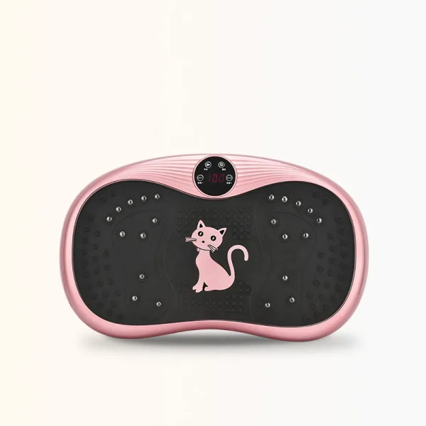 %Massager Manufacturer %