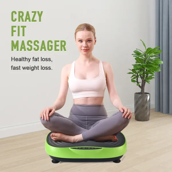 %Massager Manufacturer %