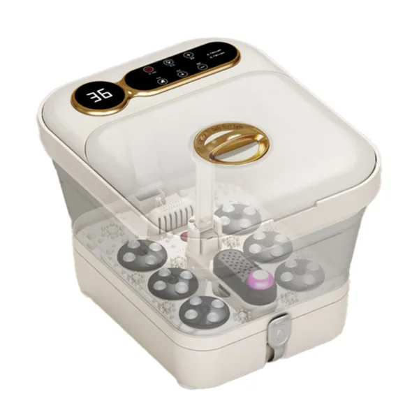 %Massager Manufacturer %