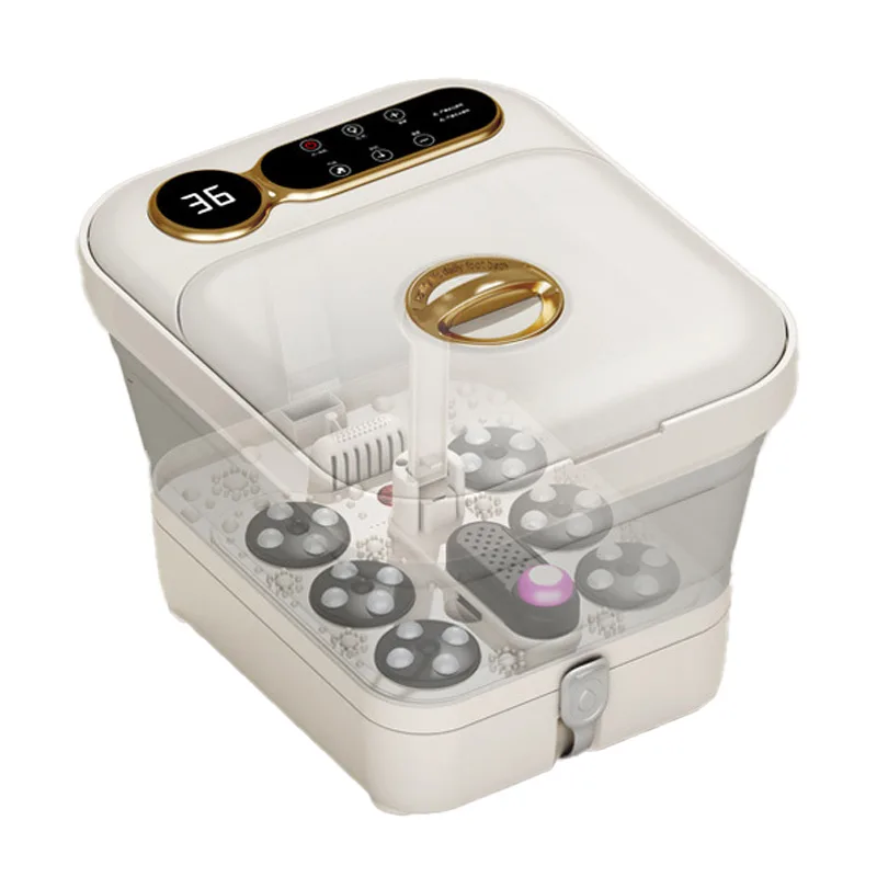 %Massager Manufacturer %