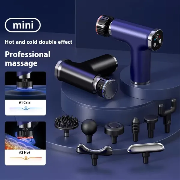 %Massager Manufacturer %