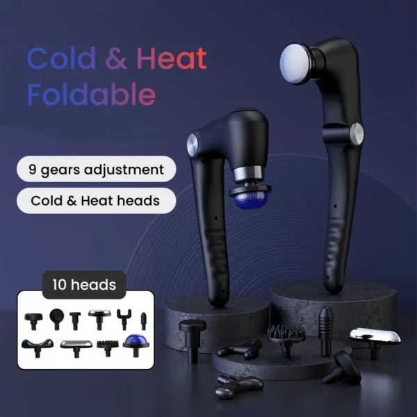%Massager Manufacturer %