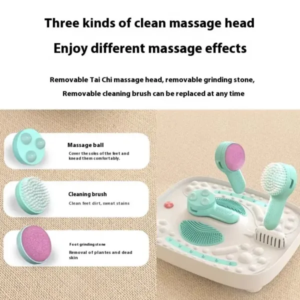 %Massager Manufacturer %