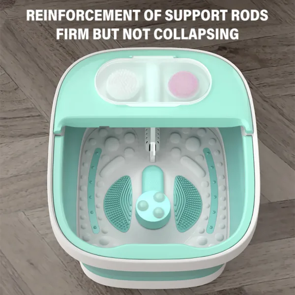 %Massager Manufacturer %