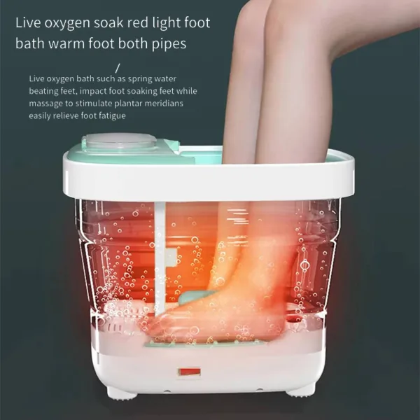 %Massager Manufacturer %