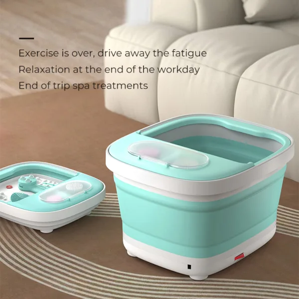 %Massager Manufacturer %